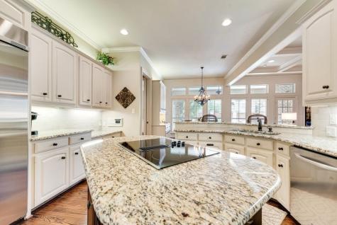 5125 Sunningdale Court Plano TX 75093