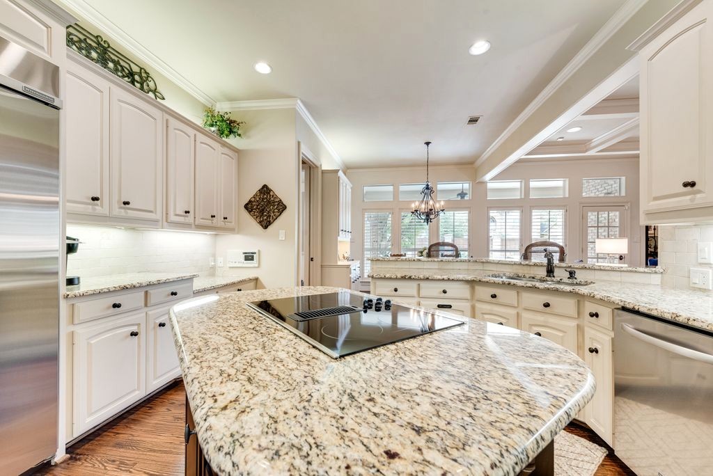 5125 Sunningdale Court Plano TX 75093
