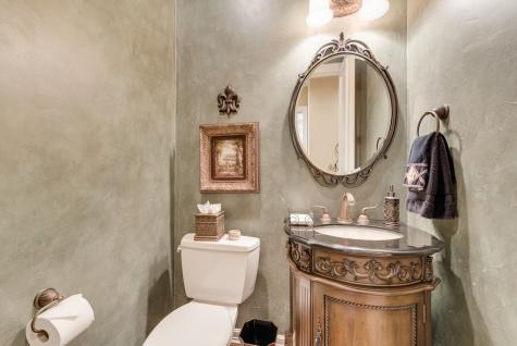 5125 Sunningdale Court Plano TX 75093