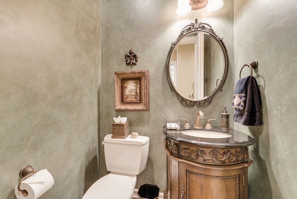5125 Sunningdale Court Plano TX 75093