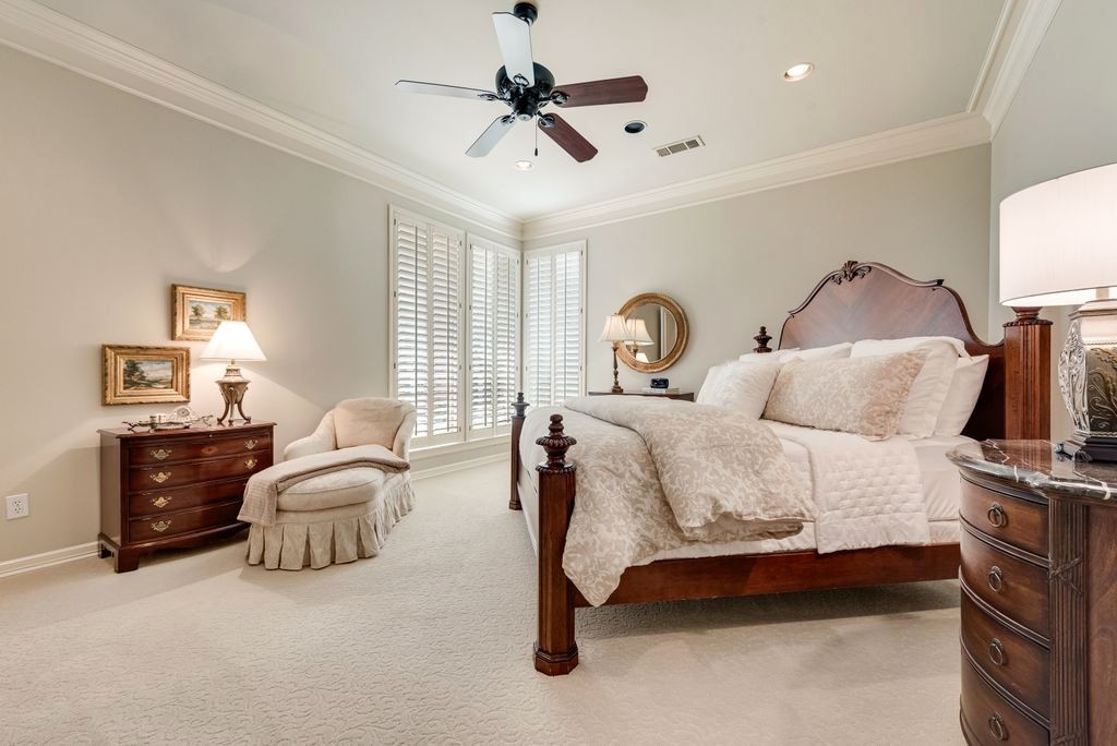 5125 Sunningdale Court Plano TX 75093