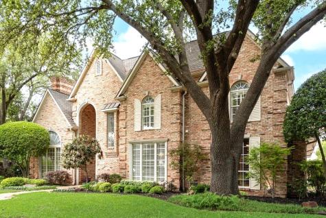 5125 Sunningdale Court Plano TX 75093
