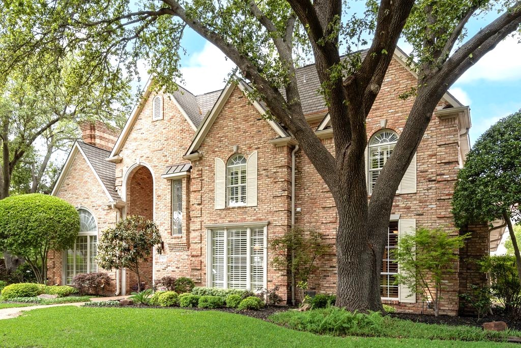 5125 Sunningdale Court Plano TX 75093