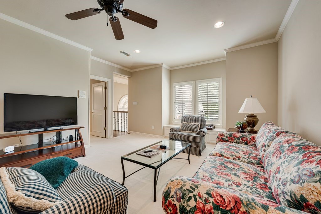 5125 Sunningdale Court Plano TX 75093