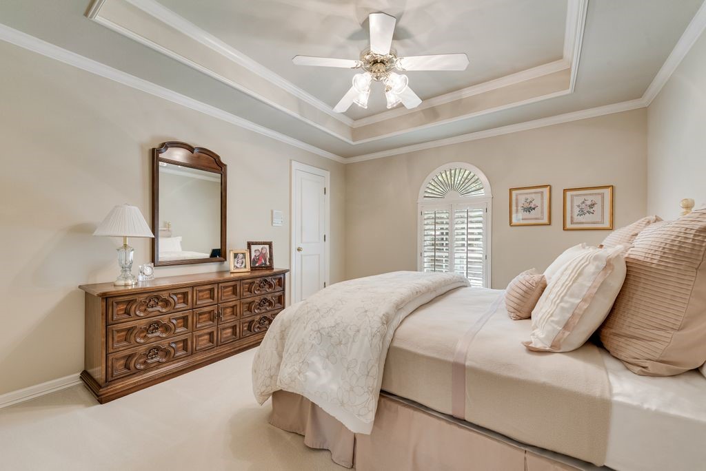 5125 Sunningdale Court Plano TX 75093
