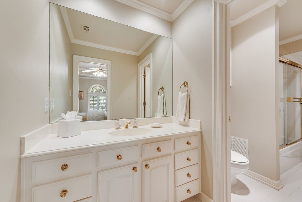 5125 Sunningdale Court Plano TX 75093