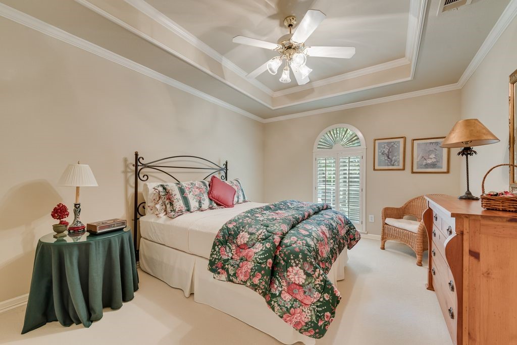 5125 Sunningdale Court Plano TX 75093