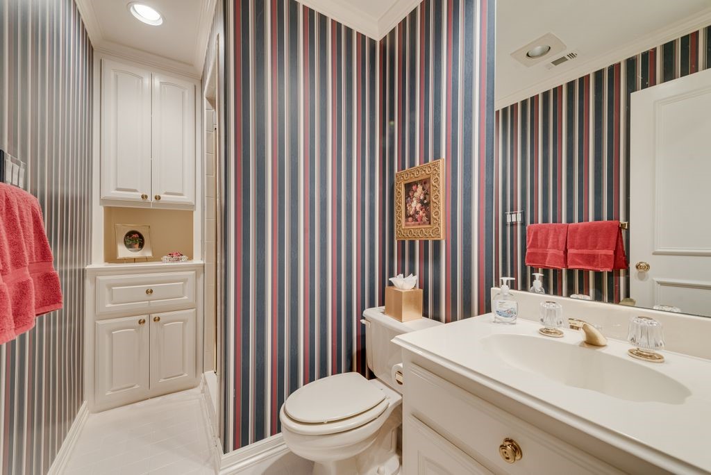 5125 Sunningdale Court Plano TX 75093