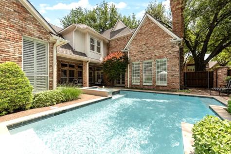 5125 Sunningdale Court Plano TX 75093