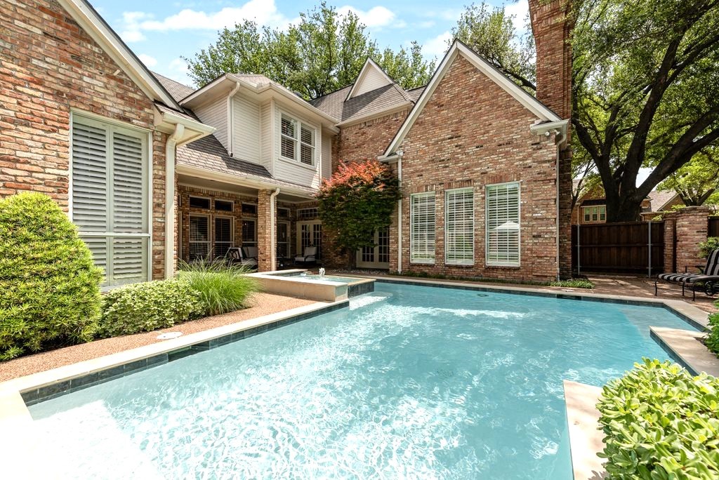 5125 Sunningdale Court Plano TX 75093