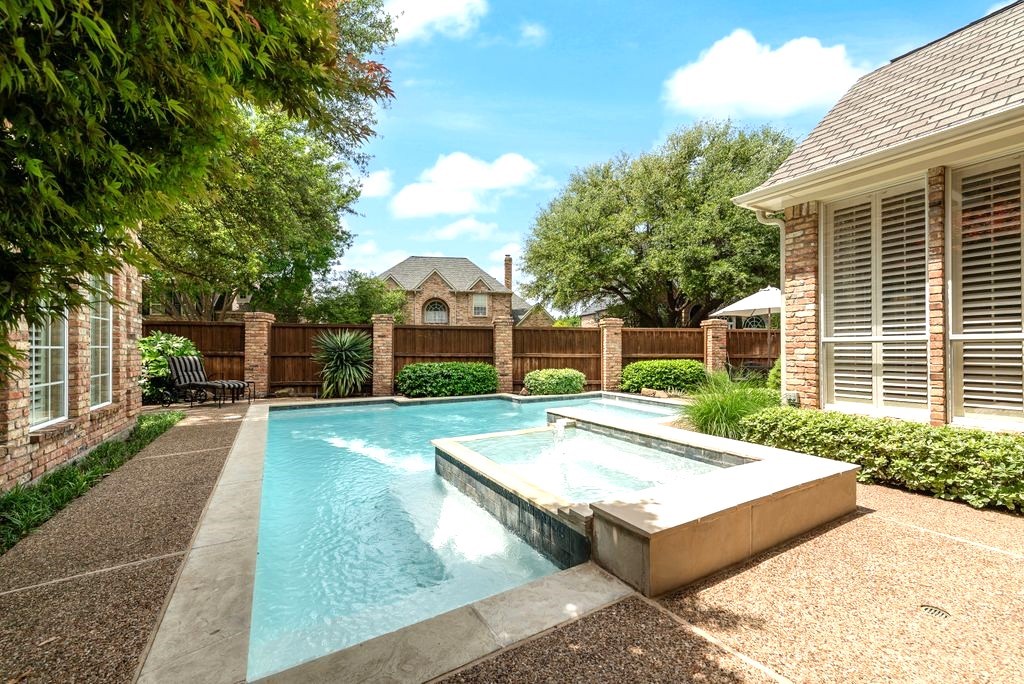 5125 Sunningdale Court Plano TX 75093