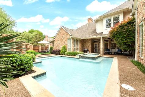 5125 Sunningdale Court Plano TX 75093