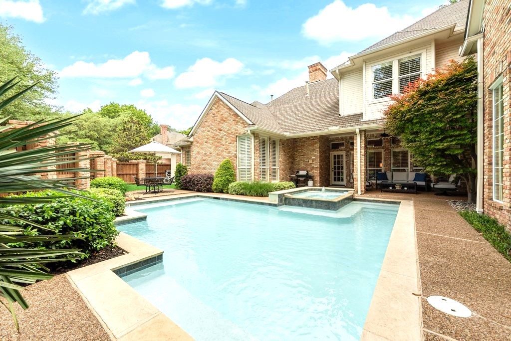 5125 Sunningdale Court Plano TX 75093