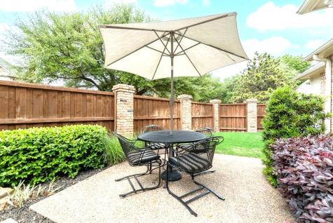 5125 Sunningdale Court Plano TX 75093