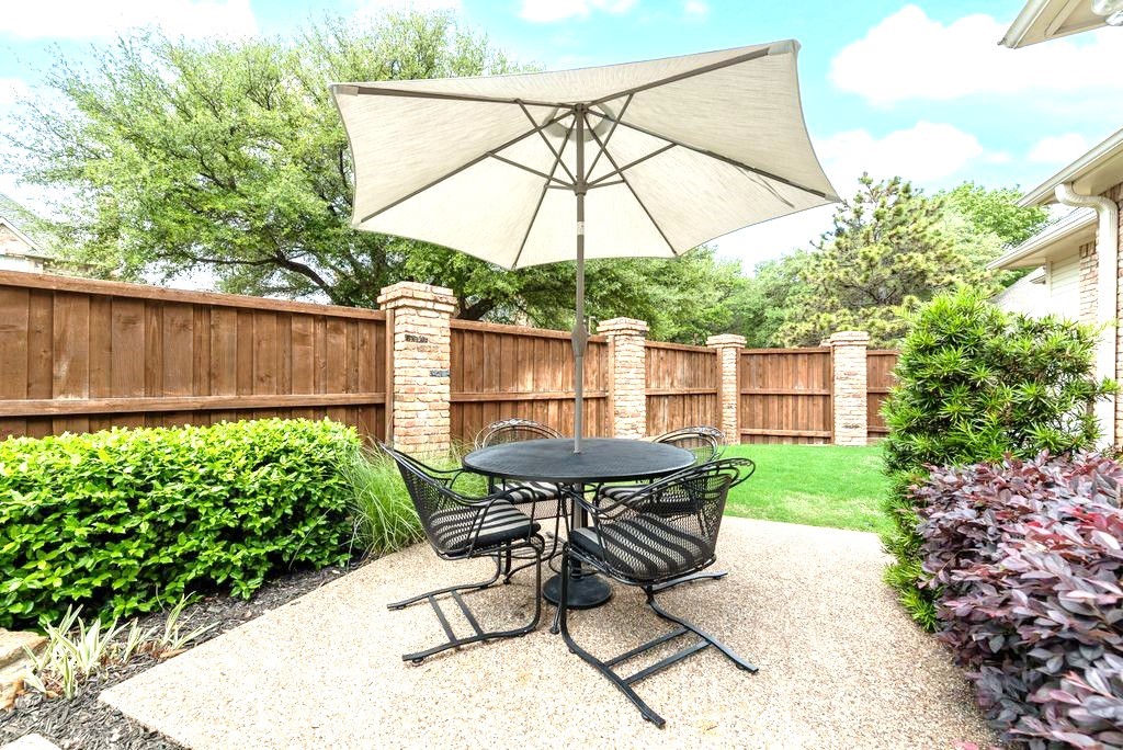 5125 Sunningdale Court Plano TX 75093