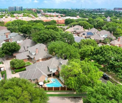 5125 Sunningdale Court Plano TX 75093