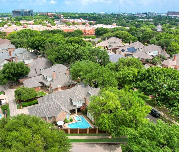 5125 Sunningdale Court Plano TX 75093