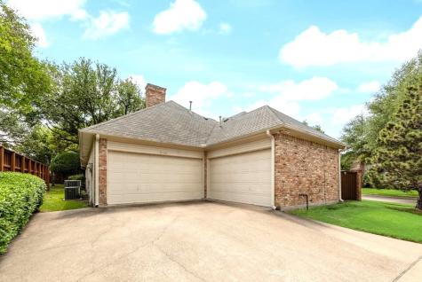 5125 Sunningdale Court Plano TX 75093