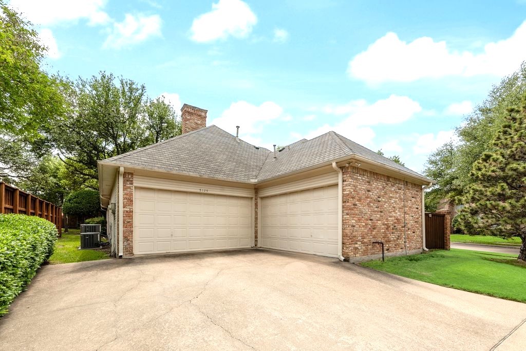 5125 Sunningdale Court Plano TX 75093