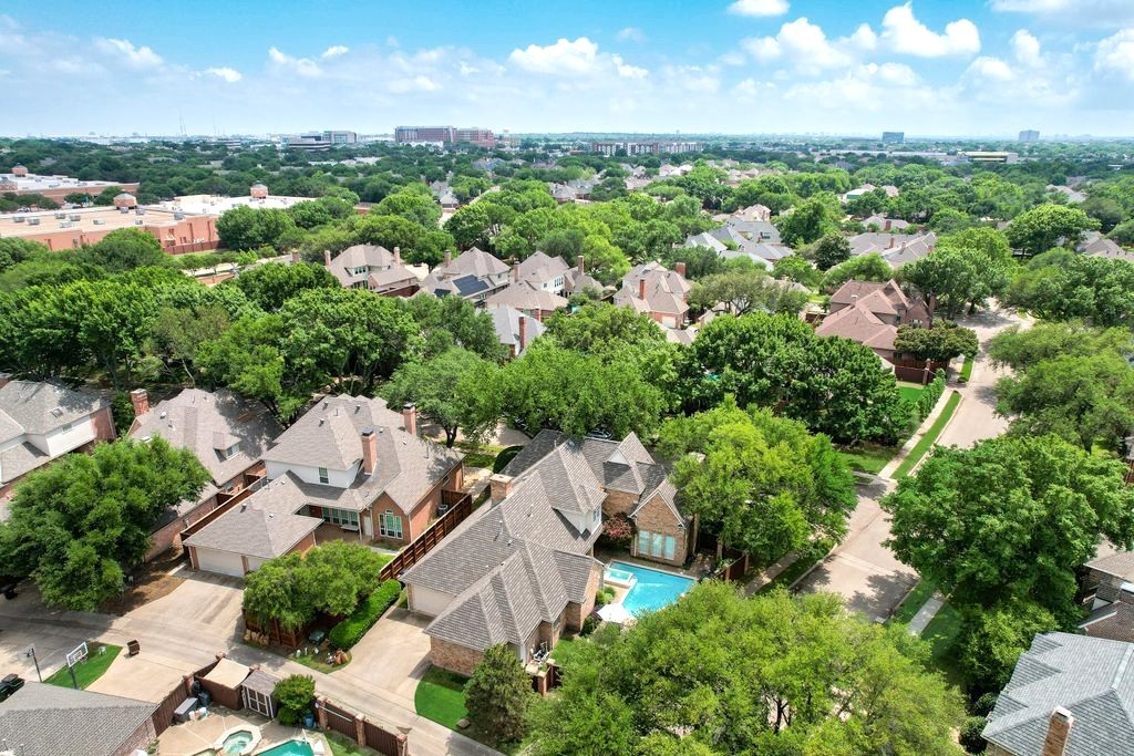 5125 Sunningdale Court Plano TX 75093