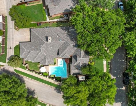 5125 Sunningdale Court Plano TX 75093