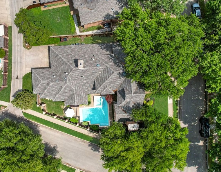 5125 Sunningdale Court Plano TX 75093