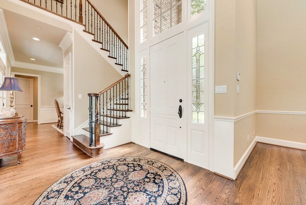 5125 Sunningdale Court Plano TX 75093