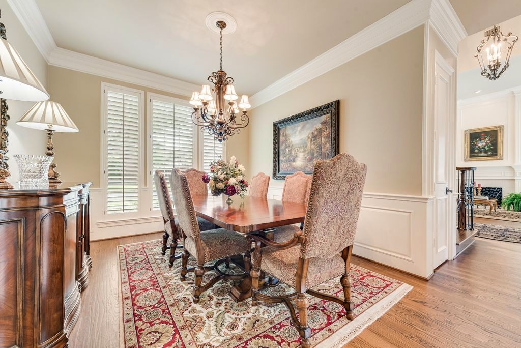 5125 Sunningdale Court Plano TX 75093