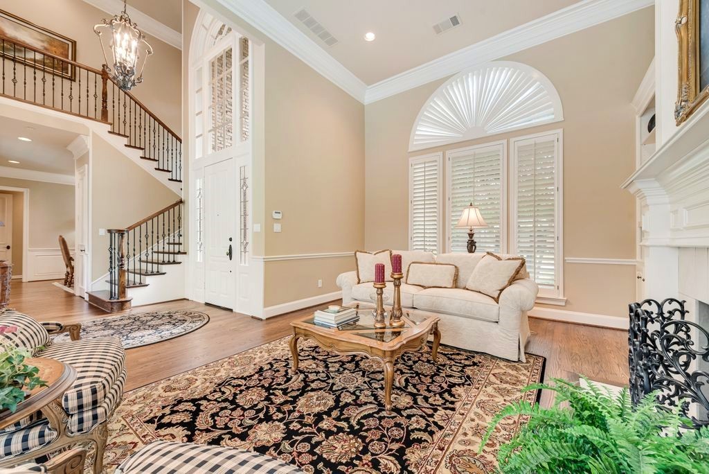 5125 Sunningdale Court Plano TX 75093