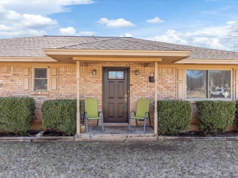 600 Swope Street Rio Vista TX 76093