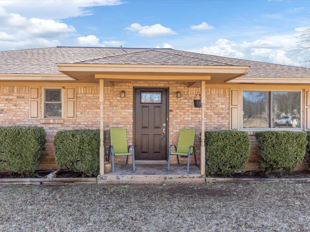 600 Swope Street Rio Vista TX 76093
