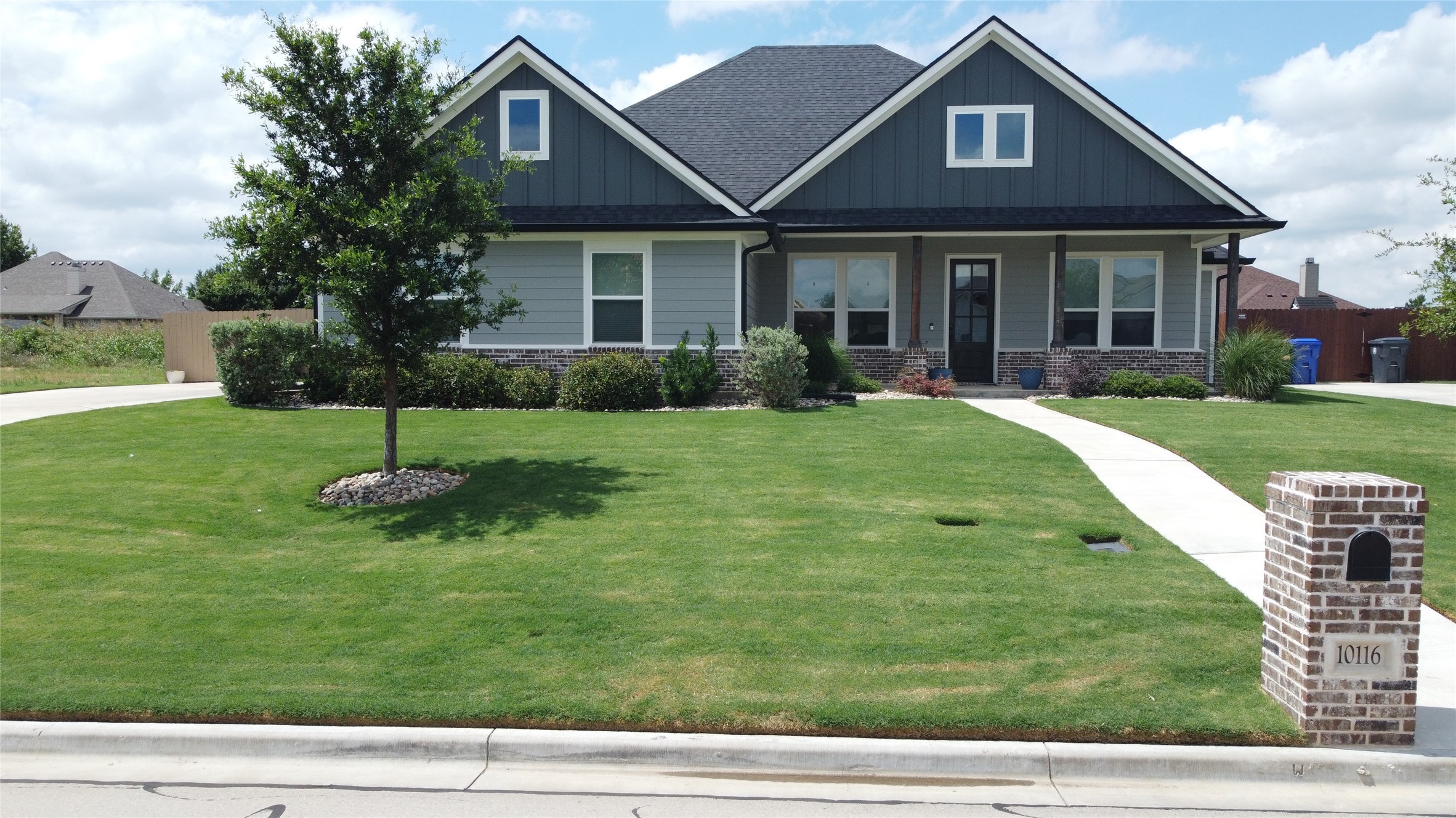 10116 T Bury Lane Waco TX 76708