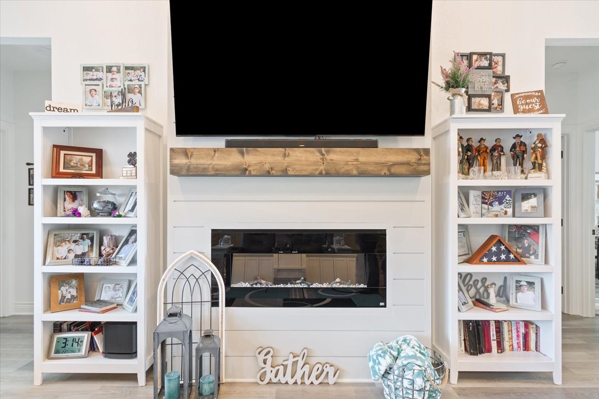 10116 T Bury Lane Waco TX 76708