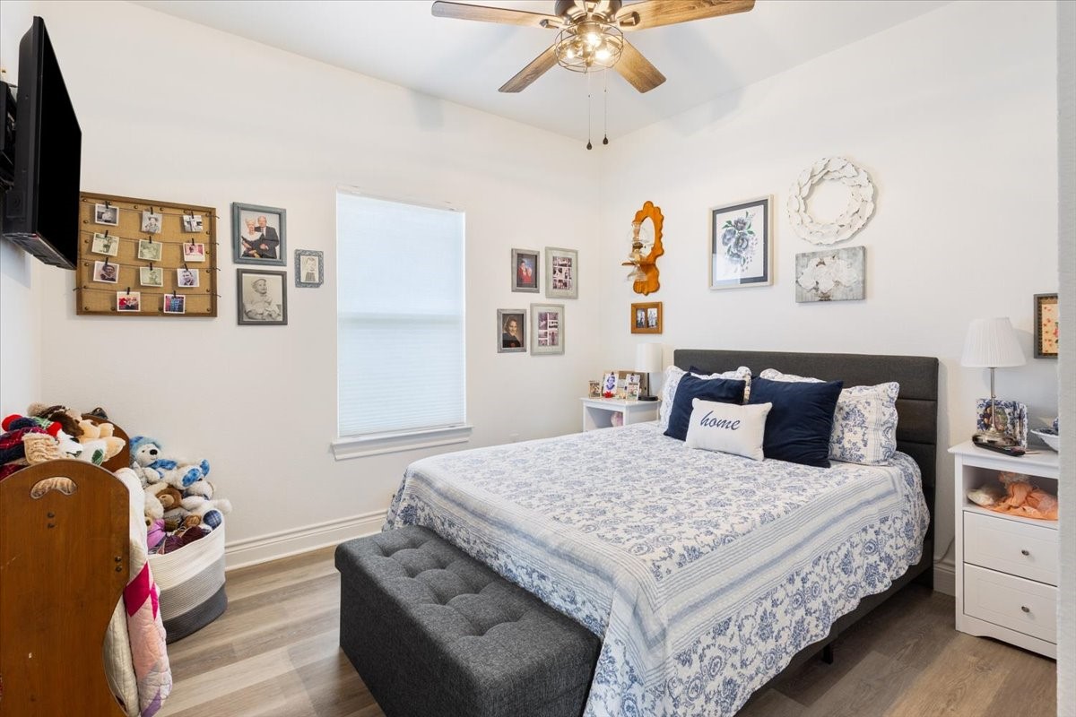 10116 T Bury Lane Waco TX 76708