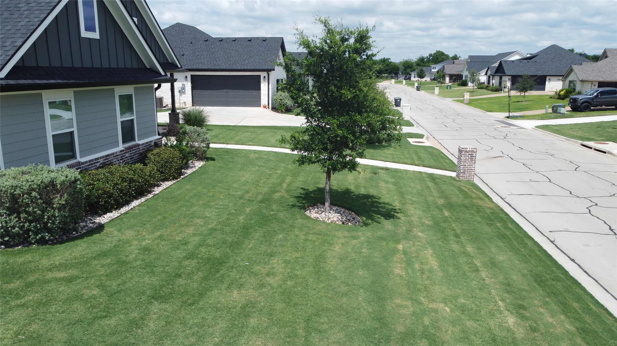 10116 T Bury Lane Waco TX 76708