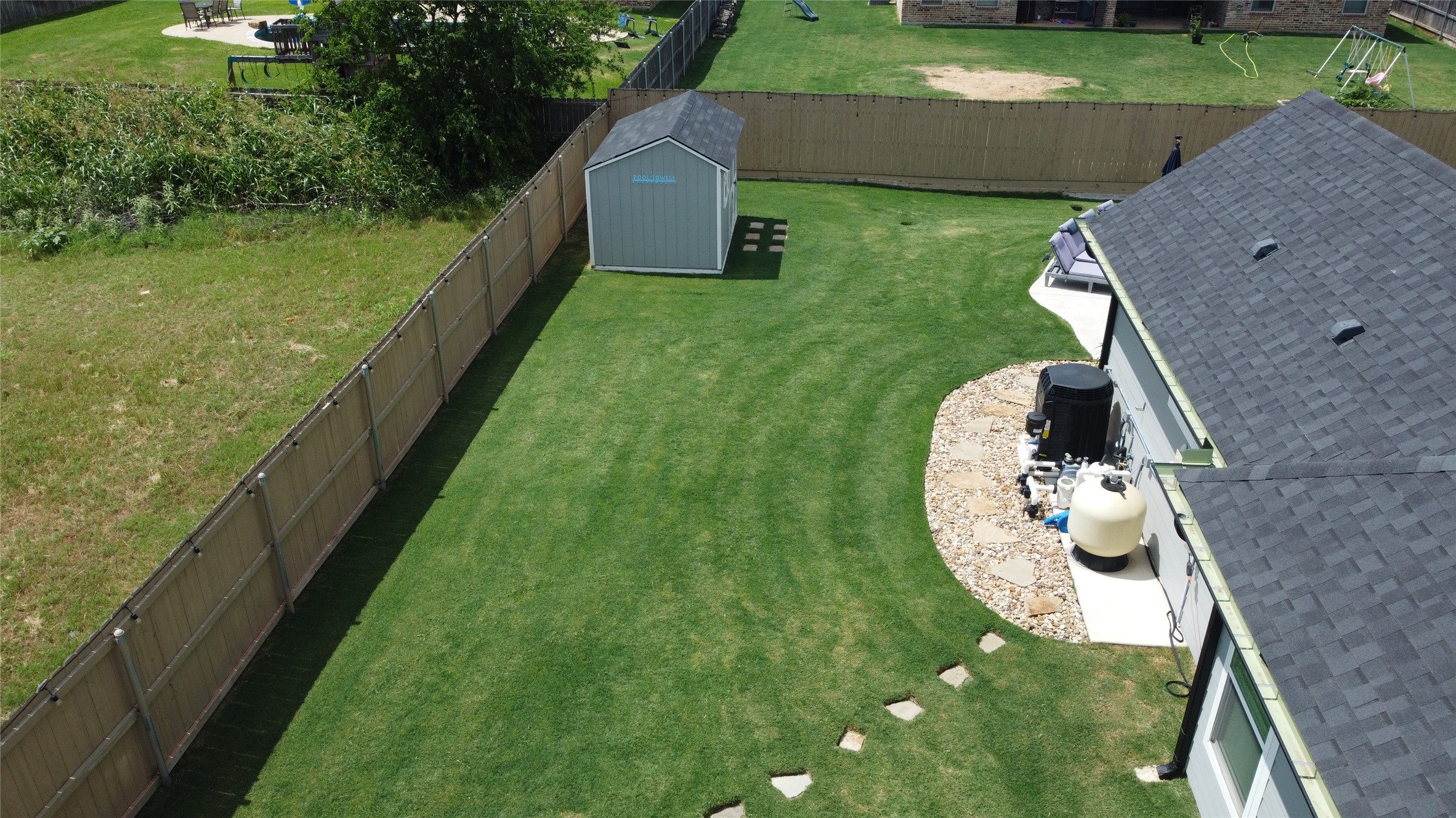 10116 T Bury Lane Waco TX 76708
