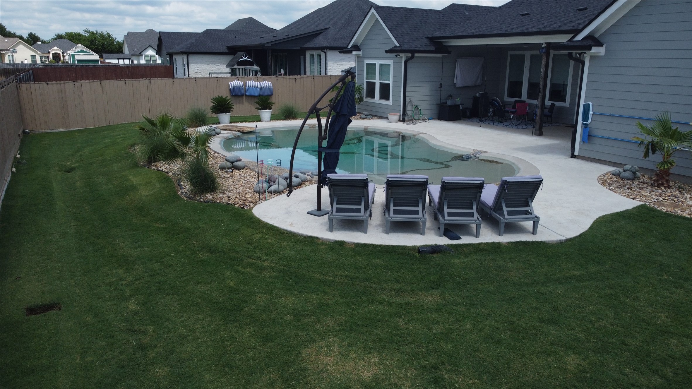 10116 T Bury Lane Waco TX 76708