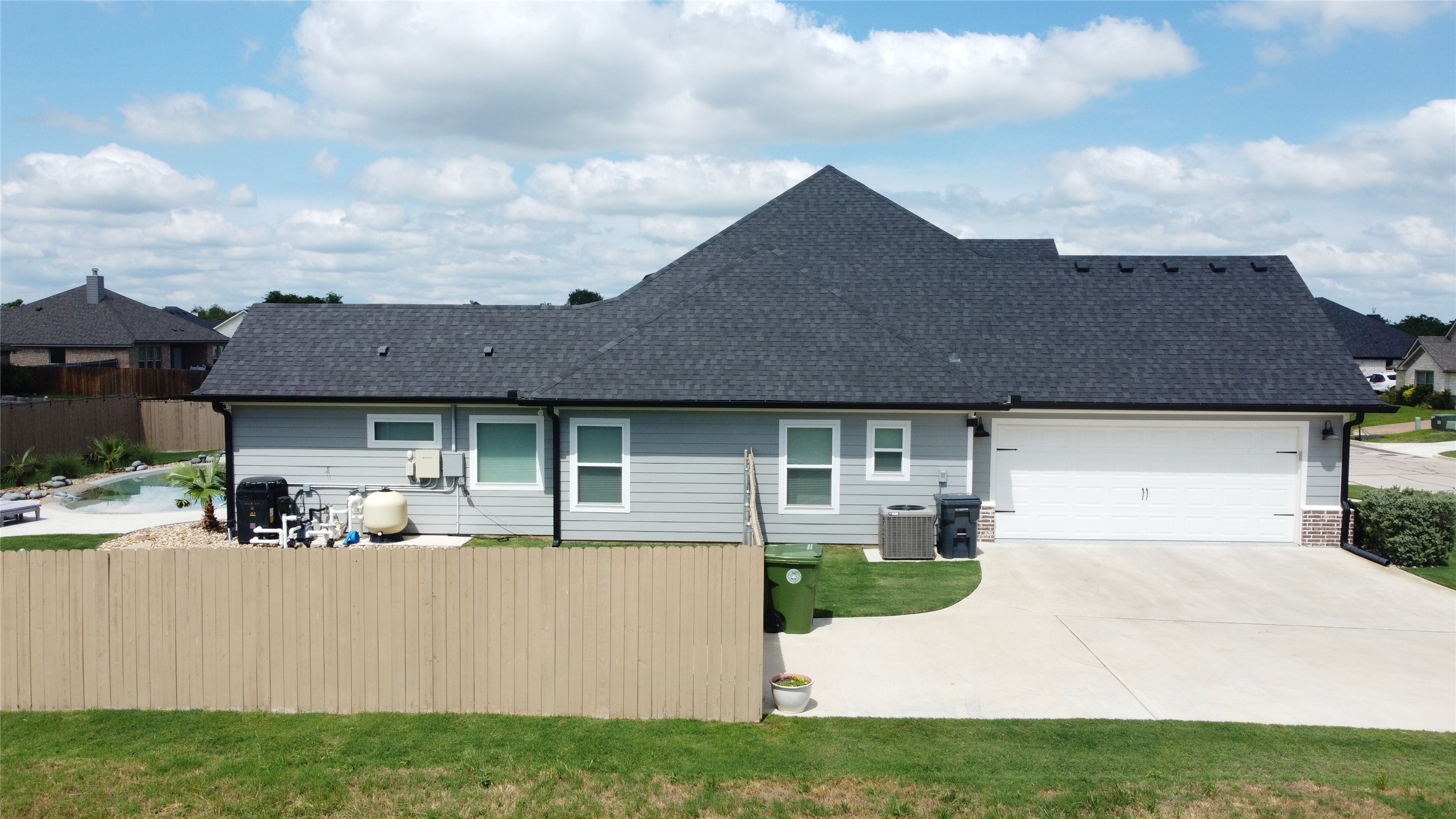 10116 T Bury Lane Waco TX 76708