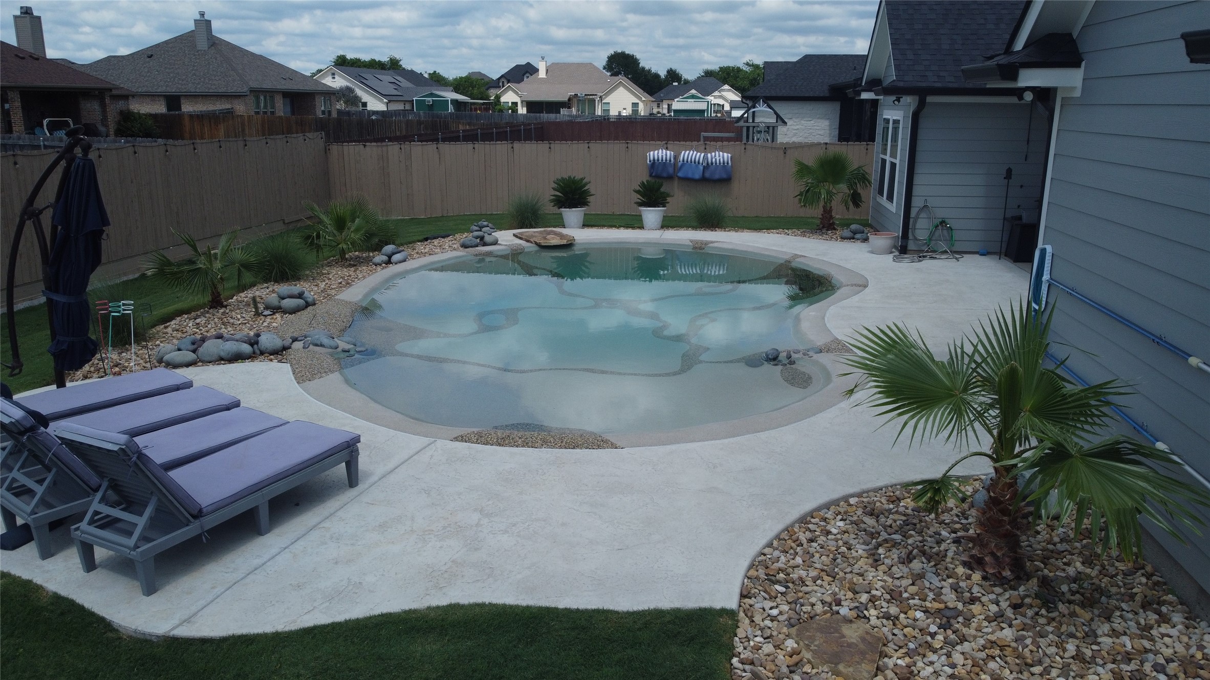 10116 T Bury Lane Waco TX 76708