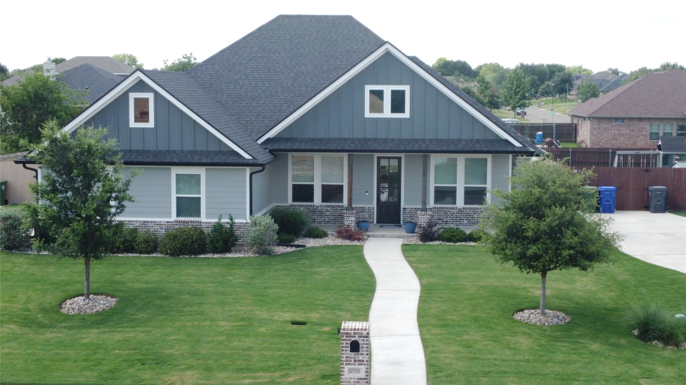 10116 T Bury Lane Waco TX 76708