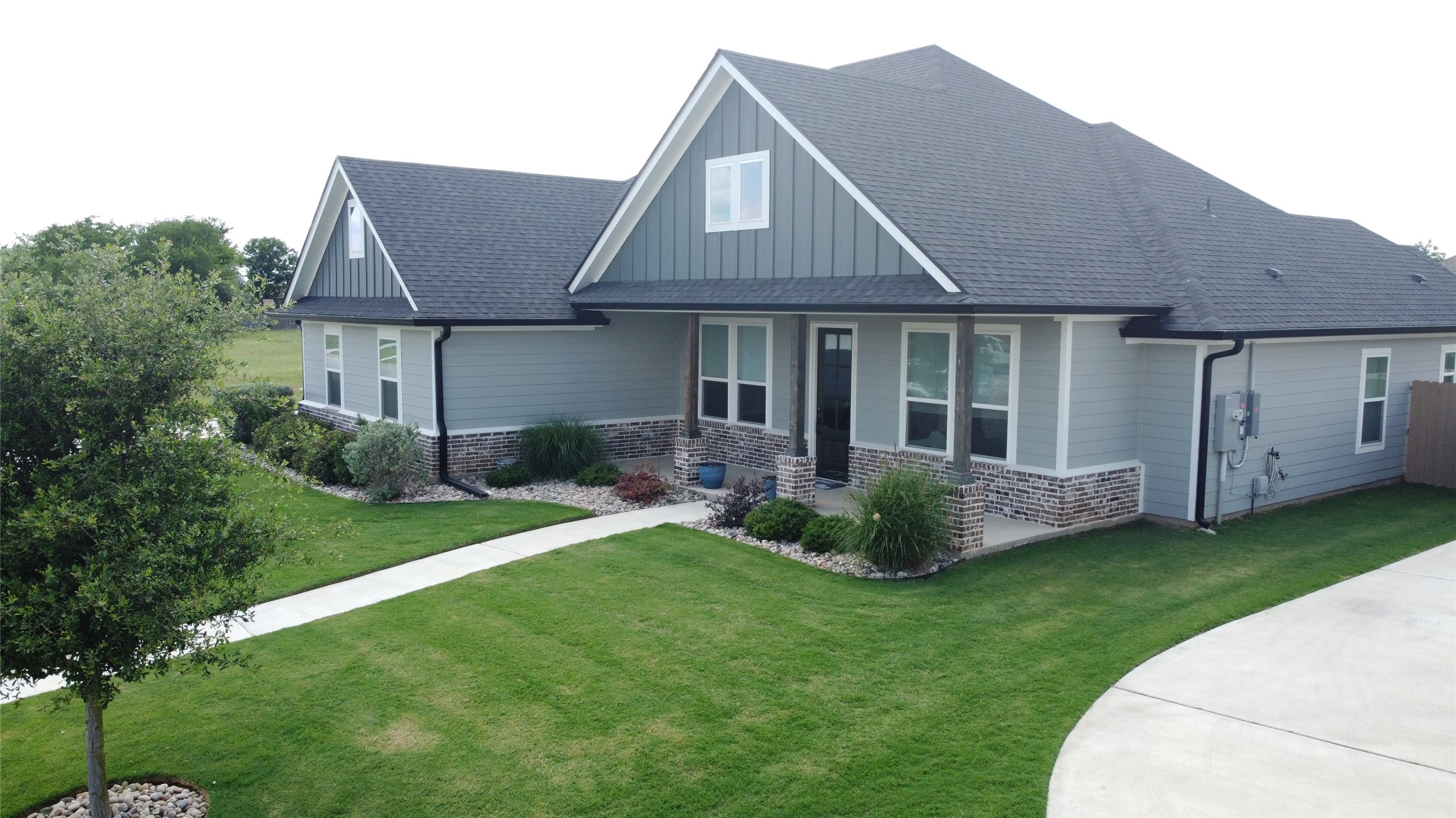 10116 T Bury Lane Waco TX 76708