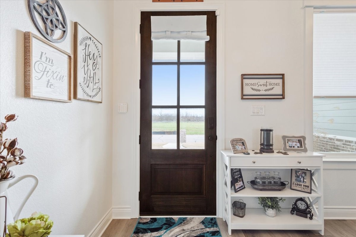 10116 T Bury Lane Waco TX 76708