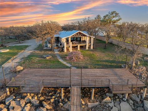 10317 County Road 197 Breckenridge TX 76424