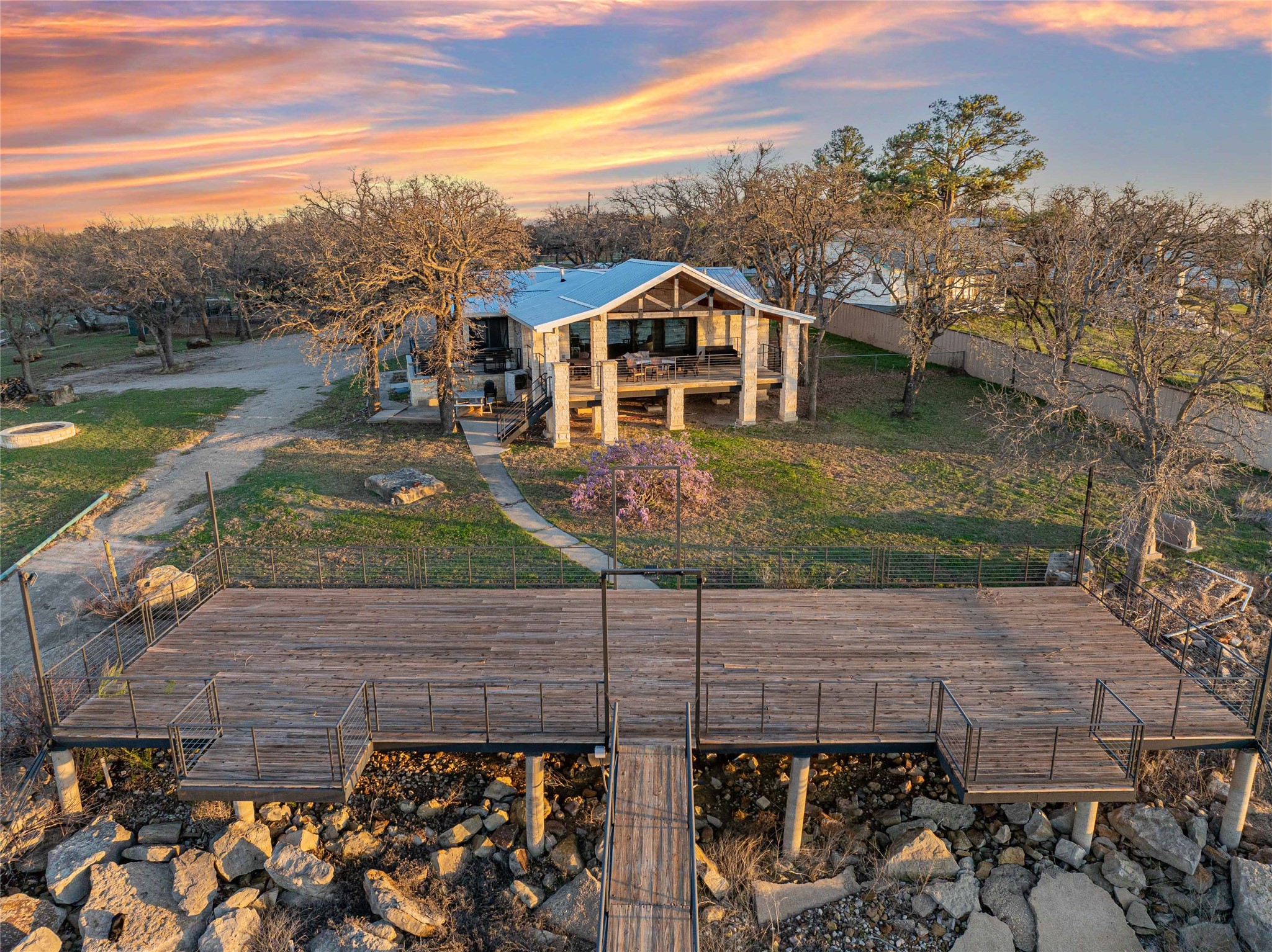10317 County Road 197 Breckenridge TX 76424