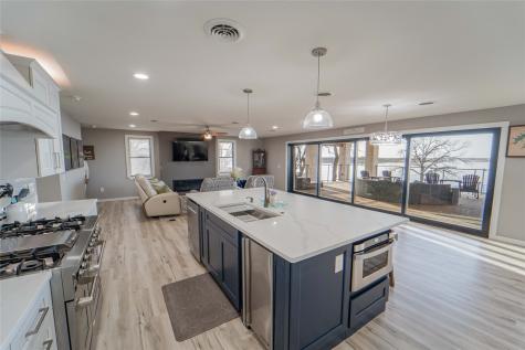 10317 County Road 197 Breckenridge TX 76424