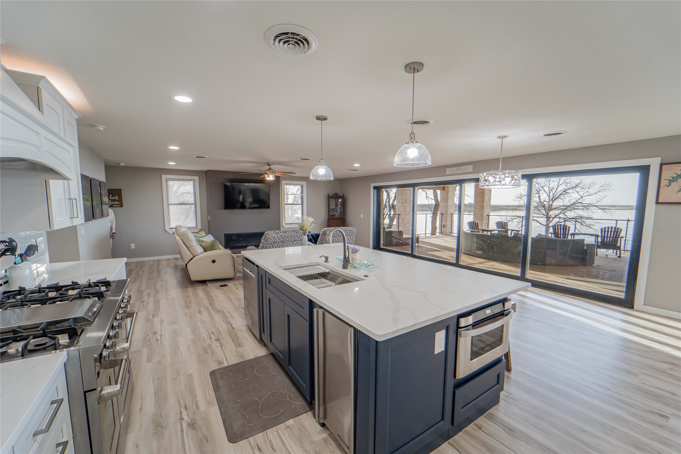 10317 County Road 197 Breckenridge TX 76424