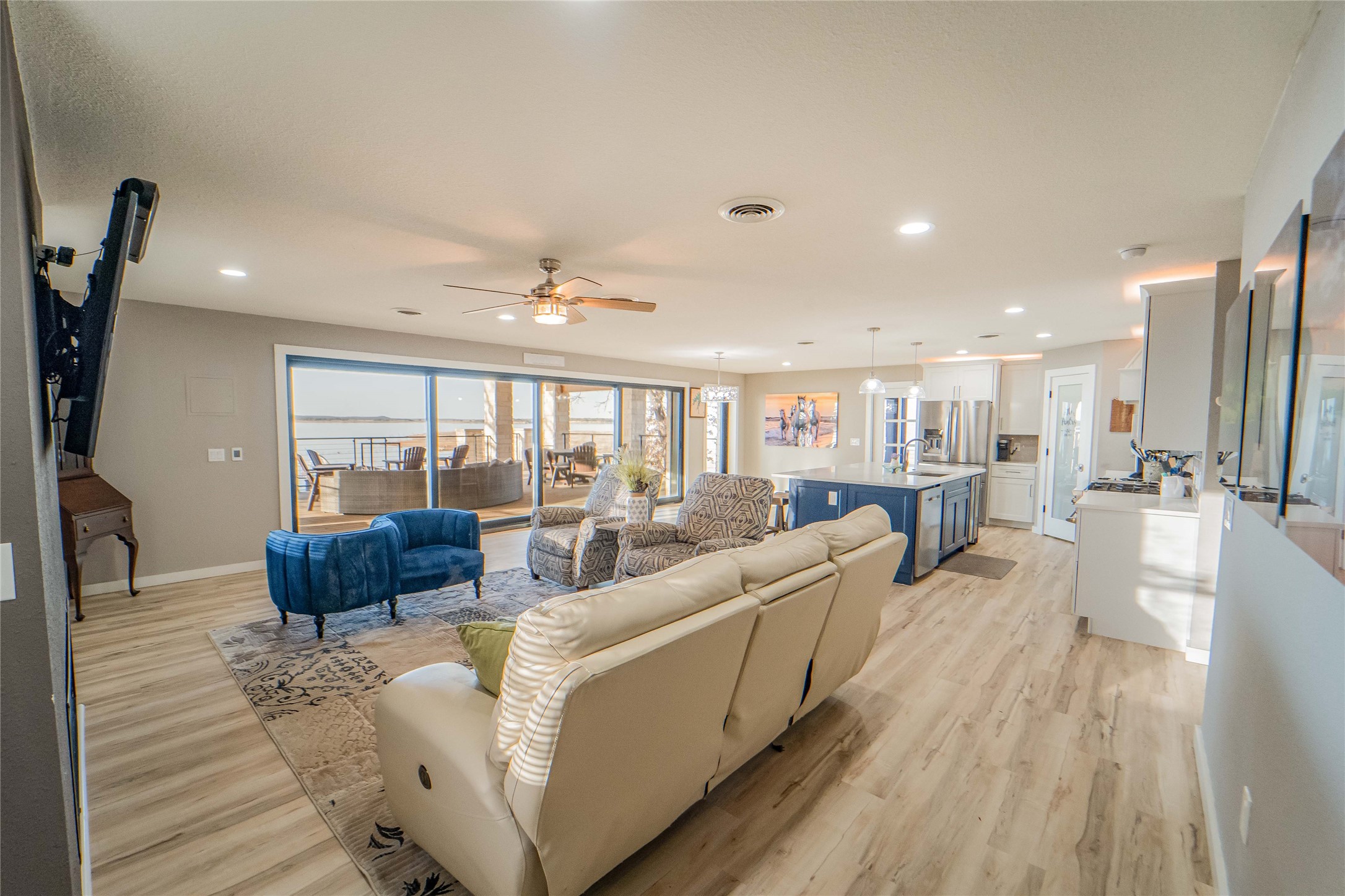 10317 County Road 197 Breckenridge TX 76424