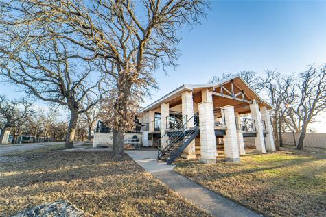 10317 County Road 197 Breckenridge TX 76424