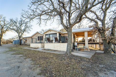 10317 County Road 197 Breckenridge TX 76424