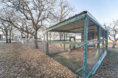 10317 County Road 197 Breckenridge TX 76424